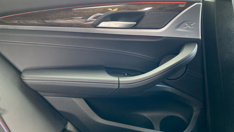 BMW X3 xDrive20d MHT M Sport 5dr Step Auto Diesel Estate